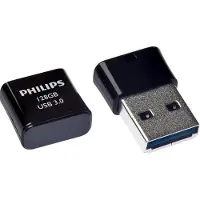 Philips Pico Edition 128gb Usb-minne