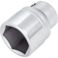 Hazet 1000 1000-38 Ytter-sexkantig Hylsnyckelinsats 38 mm 3/4