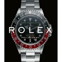 Rolex Philosophy (inbunden, eng)