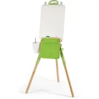 Hape Bärbart Bambustaffli