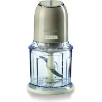 Ariete Vintage 0438 - Hackapparat - 600 ml - 400 W - grön