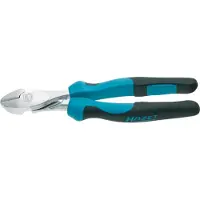 Hazet 1802-11 1802-11 Verkstad Kraftavbitare med facett 160 mm