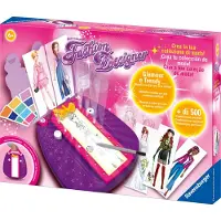 Ravensburger Modedesignerspel