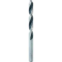 Bosch 2608577241 2608577241 HSS Metall-spiralborr 7.3 mm Total längd 109 mm DIN 338 Cylinderskaft 10 st