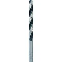 Bosch 2608577248 HSS Metall-spiralborr 8 mm Total längd 117 mm DIN 338 Cylinderskaft 10 st