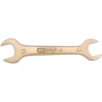 Ks Tools 963.7142 963.7142 Dubbelskruvnyckel Nyckelvidd (Tum) (för titel) 5/16 - 11/32