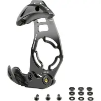 Shimano Saint Cd50 Iscg03 Mount Kedjeguide