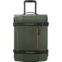 American Tourister Urban Track 55 Tsa 45.5l Rullväska