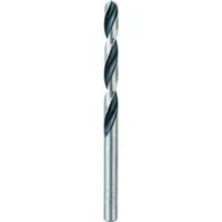 Bosch 2608577238 2608577238 HSS Metall-spiralborr 7 mm Total längd 109 mm polerad DIN 338 Cylinderskaft 10 st