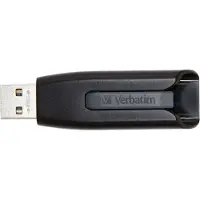 Verbatim V3 Usb 3.0 128gb Usb-minne