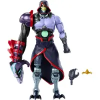Masters of the Universe Revolution Skeletor-figur 18 Cm