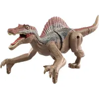 Amewi Spinosaurus Dinosaur 21 Cm. Rtr Med Ljus Och Ljud Rc-bil