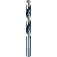 Bosch 2608577282 2608577282 HSS Metall-spiralborr 11.4 mm Total längd 142 mm polerad DIN 338 Cylinderskaft 5 st