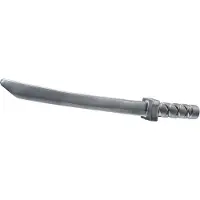 LEGO Ninjago Katana Disguise