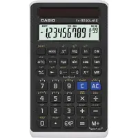 Casio Teknisk räknare FX-82 Solar II