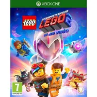 LEGO the Movie 2: The Videogame (XONE)