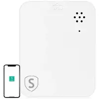 Sign Smart Home WiFi Vattenläckagesensor med Larm