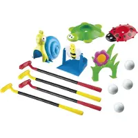 Happy Summer Skojigt Golfset