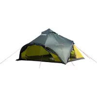 Bergans Wiglo Lt V.2 6-pers Tent Lt Fogblue