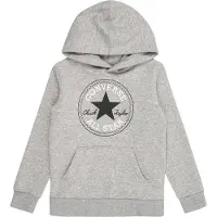 Converse Hoodie - Grey Heather - - 3-4 år (98-104) - Hoodie