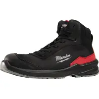 Milwaukee Skyddsskor 4932493732; 41 storlek