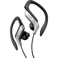 JVC Sport headphones HA-EB75-S-E SILVER