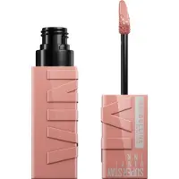 Maybelline Super Stay Vinyl Ink Läppstift 4.2 ml Nr. 95 - Captivated