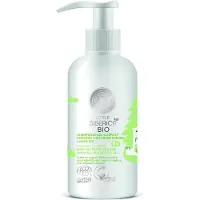 Natura Siberica Ekologiskt certifierat Baby No Tears Kropps- och hårgelschampo 2in1 250ml
