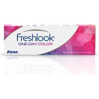Alcon FreshLook Oneday