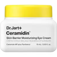 Dr. Jart+ Ceramidin Hudbarriär Fukterande Ögonkräm 15 ml