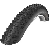 Schwalbe Rocket Ron Performance Souple Tubetype - MTB-däck Black 29x2.10