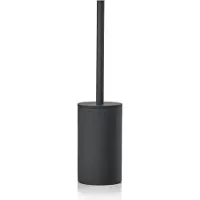 Zone WC-borst Karma Black 10047