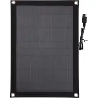 Technaxx 5018 Solcells-batteriskydd 17.9 V