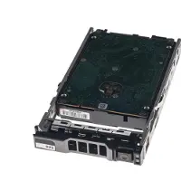 Dell - Kundsats - hårddisk - 600 GB - hot-swap - 2.5" - SAS 12Gb/s - 10000 rpm - för PowerEdge C6420 (2.5")