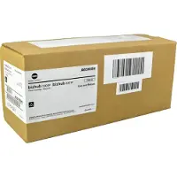 Konica Minolta KonicaMinolta svart toner 10.000 sidor