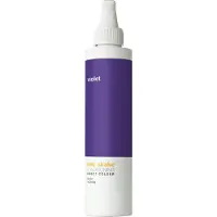 Milk shake Direct Color Toner 100ml, fullfärgsserie LILA || Filetowy