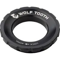 Wolf Tooth Cnc Cl Bromsskivslåsring
