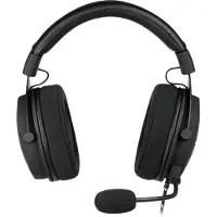 Xtrfy H2 Pro Headphones Black (XG-H2)