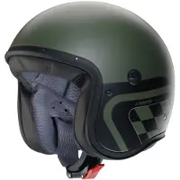 Caberg Freeride X Daytona Jet hjälm