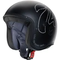 Caberg Freeride X 74 Jet hjälm