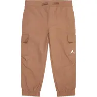 Jordan Byxor - Archaeo Brown - - 4-5 år (104-110) - Byxor - Bomull
