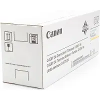 Canon C-EXV 34 Trumma för överföring av toner Gul