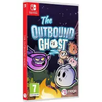 Games Switch The Outbound Ghost