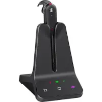 Yealink WH63 E2 UC DECT-headset
