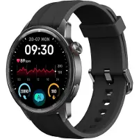 Realme Watch S2, 3,63 cm (1.43"), AMOLED, Pekskärm, 41 g