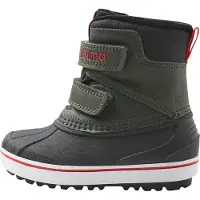 Reima Vinterkängor - Coconi - Khaki Green - - 30/31 - Vinterkängor