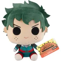Funko POP! Pop! My Hero Academia Deku Teddy-figur 17.5 Cm