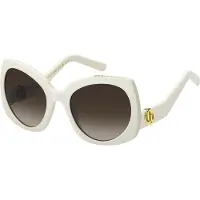 Marc Jacobs Marc808sszj 57/23/130 Solglasögon För Kvinnor