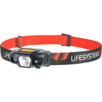 LifeSystems Intensity 155 Led Pannlampa