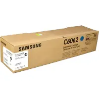 Samsung SS531A (CLT-C6062S) cyan toner (original)